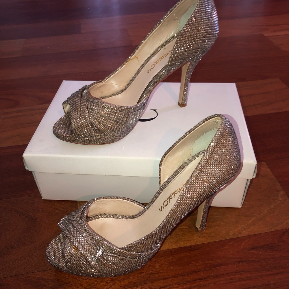 Caparros shoes
